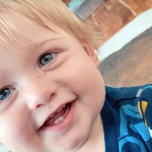 Meet your Posher, Tj